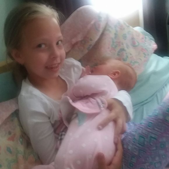 Meet your Posher, Erika - Picture 1 of 1